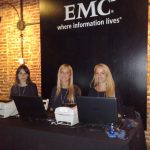 Acreditacion ID Finder | EMC